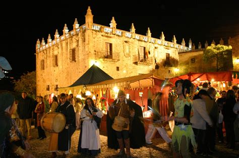 feria medieval caceres|Mercado Medieval de Cáceres 2024